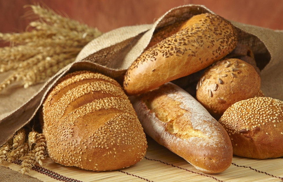 Bread from around the world. Where is the best?