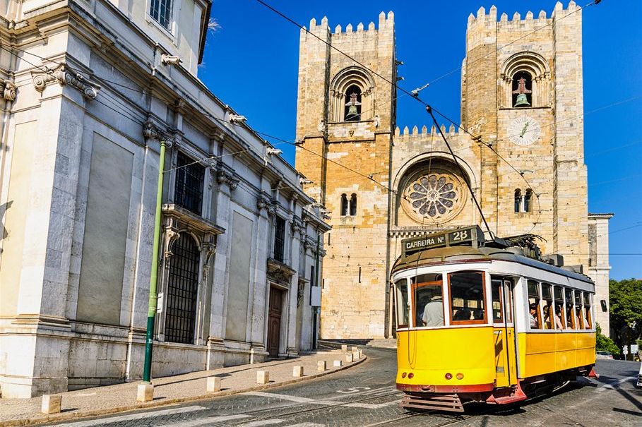 3 nights in Lisbon: The Program for Sightseeing Junkies