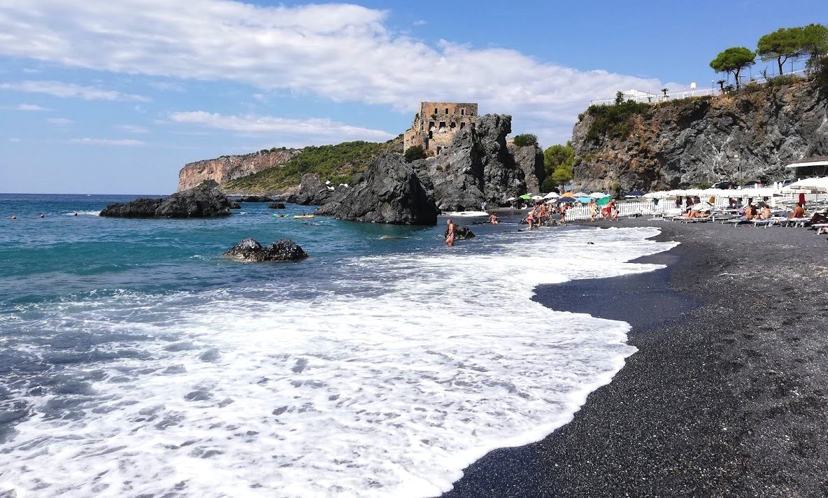 At the toe of Italy’s boot: Calabria suprises with its wild beauty